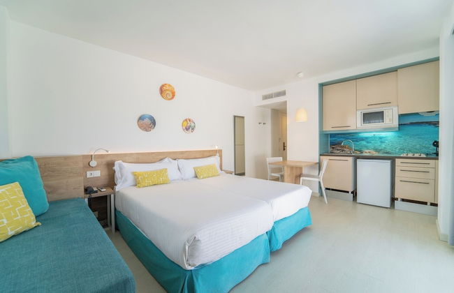 Caprice Tamarindos Apartments - Foto 22