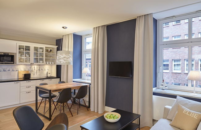 Hapimag Resort Hamburg - Foto 21