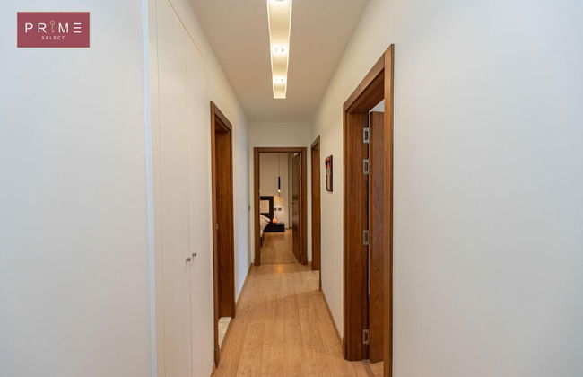 Prime select Sodic Eastown New Cairo - Foto 4