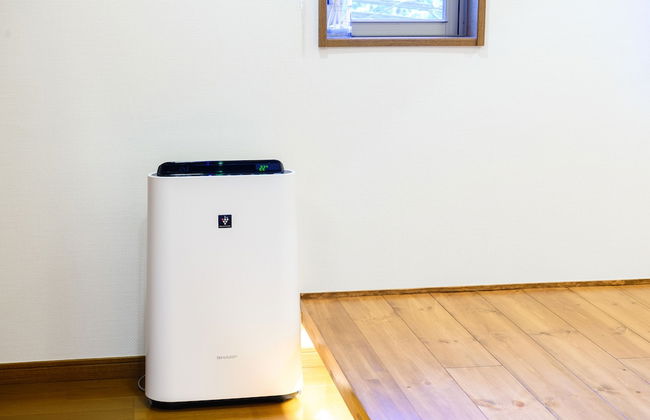 Guest Villa Hakone Yumoto 2F - Foto 17