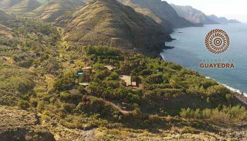 Redondo de Guayedra - Foto 3