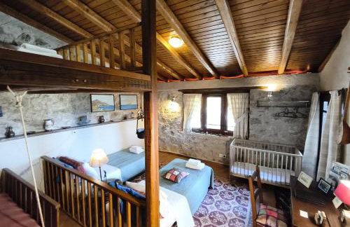 Agoriani Art Suite - 4 seasons' natural living - Foto 23