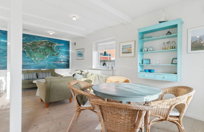 "Rina" - 30m to the fjord - Foto 47