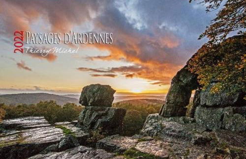 A l'orée des bois - Foto 26