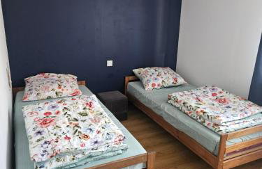 Noclegi w Dolinie Baryczy - Foto 10