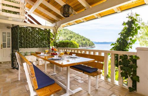 Villa Smokvina - Foto 12