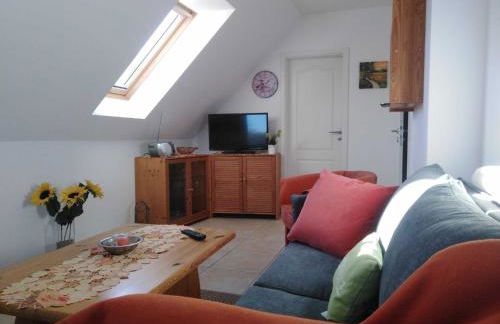 Ferienwohnung "Am Moorbad" - Foto 13