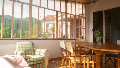 Artists' holiday home near Cinque Terre - 4 bedrooms, large terrace, great views - Foto 2