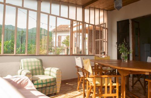 Artists' holiday home near Cinque Terre - 4 bedrooms, large terrace, great views - Foto 2