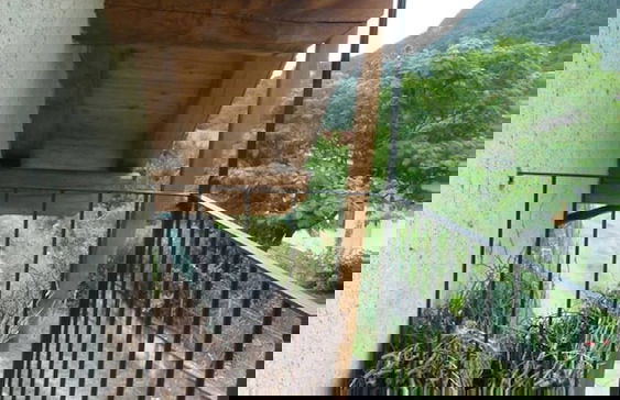 House Typical Of The Susa Valley - Photo 16