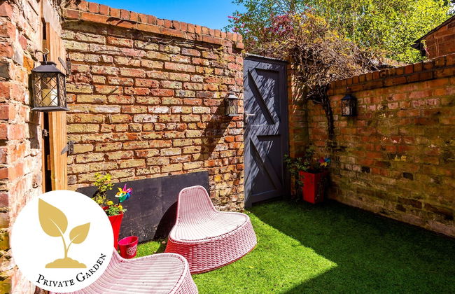 Enjoy the Pause Holiday Home - Foto 29