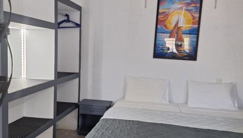 Petite Economy Lodge - Foto 3