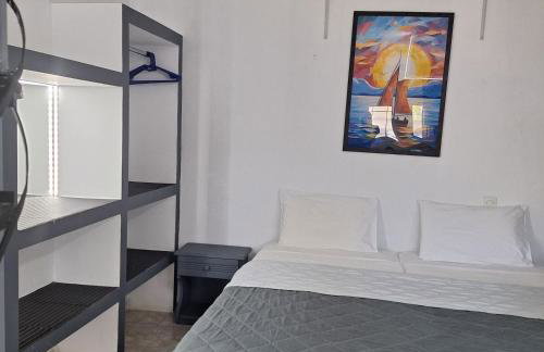 Petite Economy Lodge - Foto 3