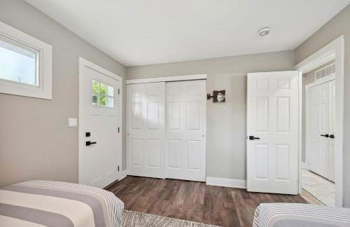 Charming Contemporary Family Home home - Foto 23