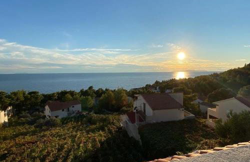 Apartmani "Nikola" Seaview - Ivan Dolac, Hvar - Foto 1