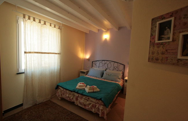 Agriturismo La Pergola dei Paggi - Foto 13