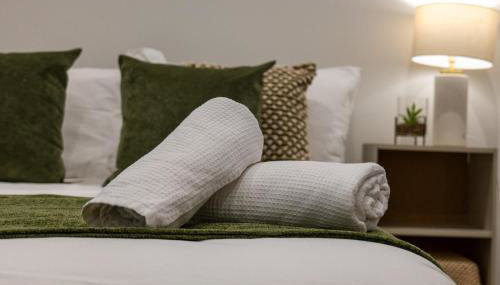 Ilkeston High End Apartments Perfect For Contractors - Foto 2