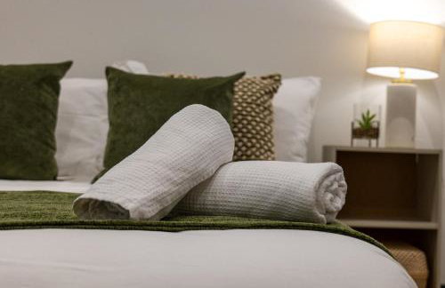 Ilkeston High End Apartments Perfect For Contractors - Foto 2