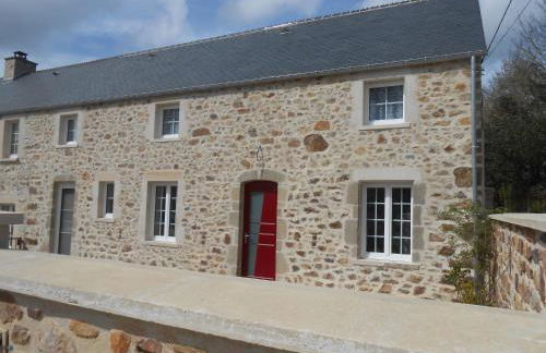 Maison Brix - Foto 1