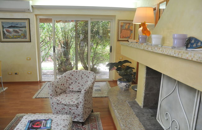 Very Cozy, Comfortable "lanthana" Villa on 2 Floors, Independent - Foto 35