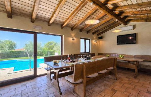 Villa Ulika - Foto 36