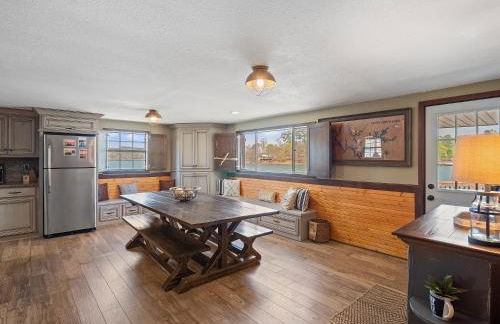 Atkins Point - Private Lot - Easy Access To Water! - Foto 16