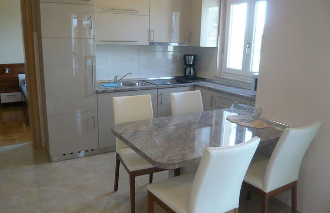 Apartments Jasna in Zaton Near Nin, Near the Beach-formerly TUI Ferienhaus - Foto 9