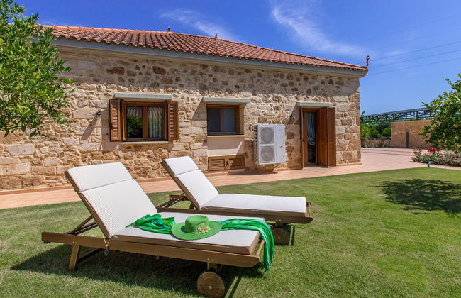 Villa Anerocuru - Foto 31