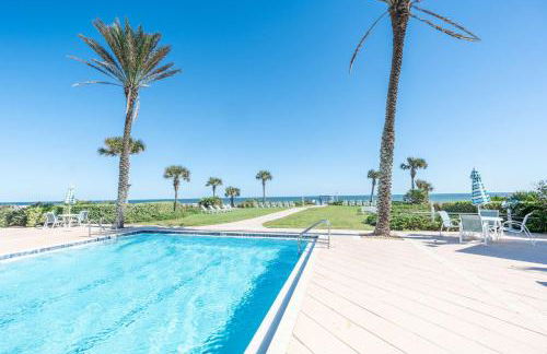 Sun Sand & Serenity - 3BR Ocean View Oasis - Foto 63