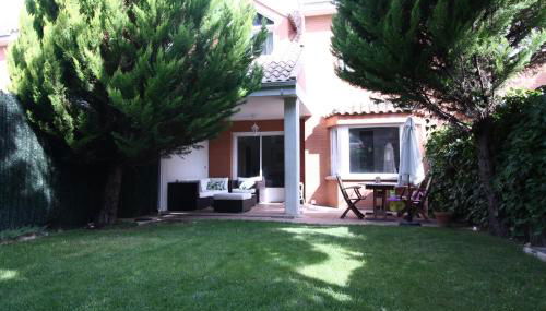 Chalet Aldeamayor Golf Licencia 47269 - Foto 2, Garden