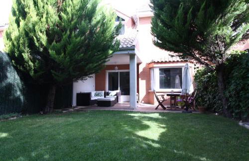 Chalet Aldeamayor Golf Licencia 47269 - Foto 2