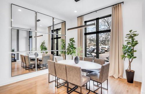 Studio C on Music Row, 4 Min Broadway - Foto 13