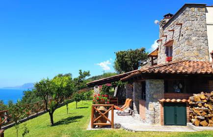 Villa Le Cannicelle - Foto 21