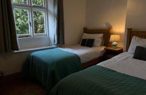 Blacksmith Cottages - Foto 10