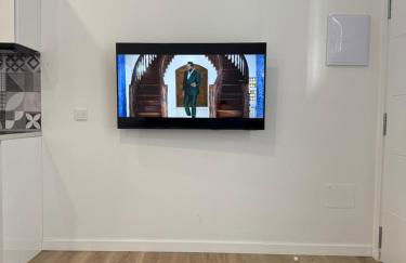 Estupendo Apartamento a 5 min caminando de la Estación de Bus y Tren María Zambrano - Foto 15