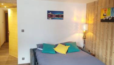 La Chaine du Mont-blanc - Foto 4