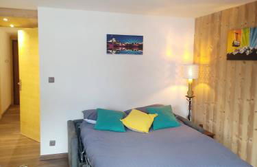 La Chaine du Mont-blanc - Foto 4