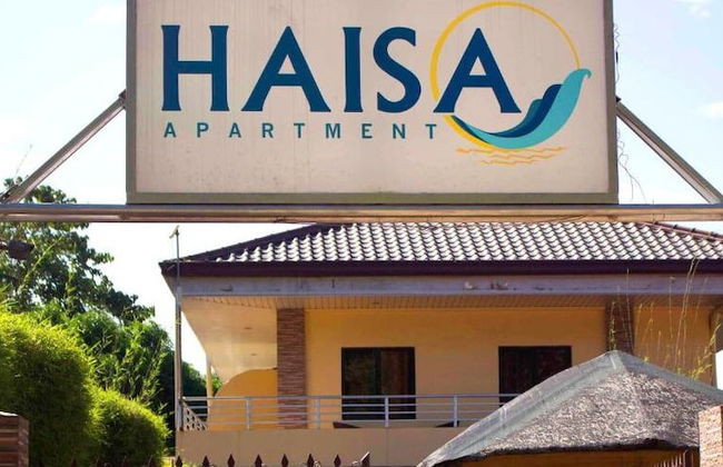 Haisa Apartment - Foto 58