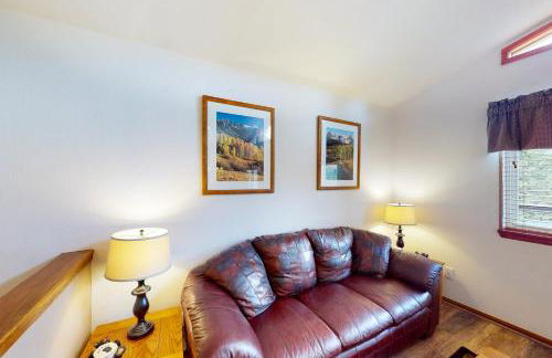 Horseshoe Haven - Foto 7