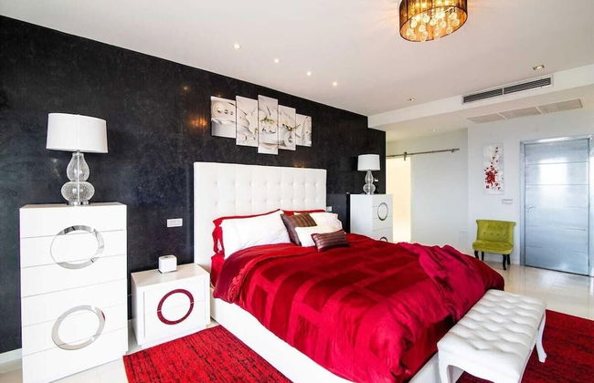 Lovely 3-bed Apartment in Maho - Foto 6