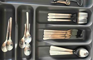 Cozy apartment in a new building apartment 5 - Foto 6