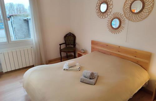 La p'tite camargue - Foto 20