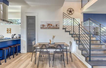 Pool, Hot Tub, Game Room, Fire Pit Luxe & Private 4bdr Maverick by Avantstay - Foto 106