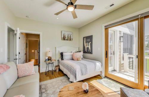 Chesapeake Paradise House - Waterfront Vacation Rental Home on the Maryland Chesapeake Bay - Photo 20