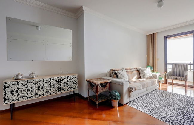 Vista do Mar, Ótimo Local na Beira-mar Norte - Photo 22