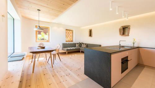 Unterpfaffstall-Hof - Foto 4, stove