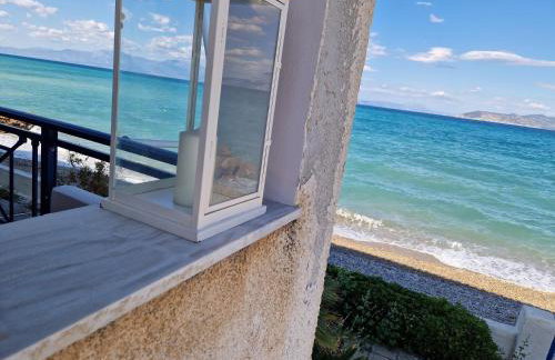 Korinthian sea view - Foto 45