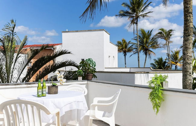 Casa a 50m da Praia com Churrasqueira - Photo 44