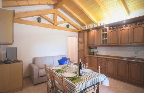 Agriturismo Sarca House - Foto 14