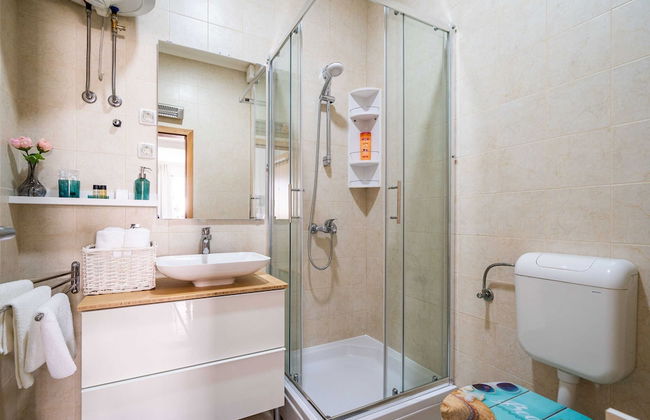 Apartment Larissa - Foto 26